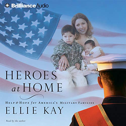 Cover of Heroes at Home