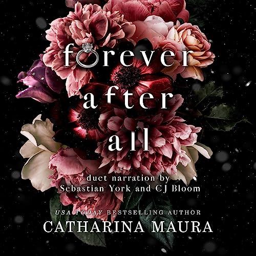 Cover of Forever After All