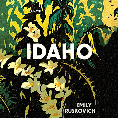 Cover of Idaho