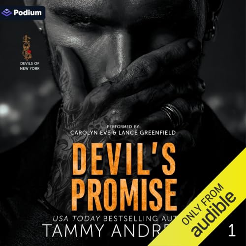 Cover of Devil's Promise