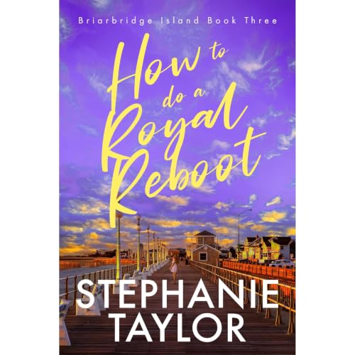 Cover of How to Do a Royal Reboot