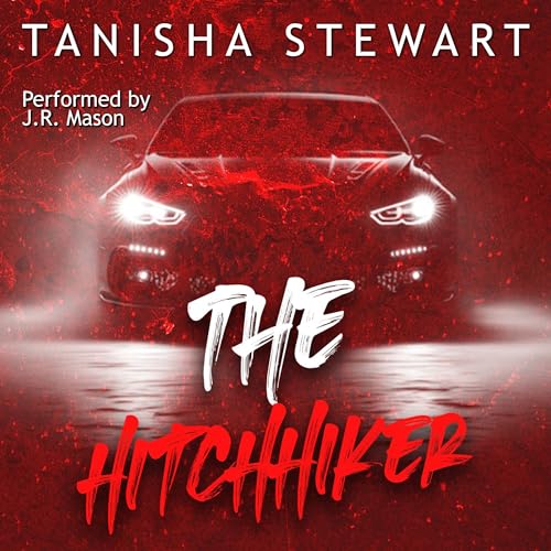 Cover of The Hitchhiker