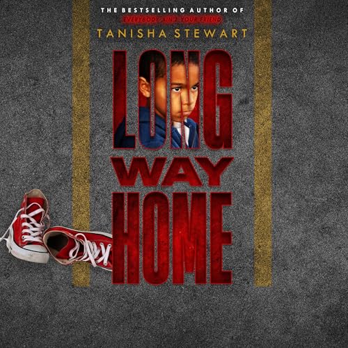 Cover of Long Way Home