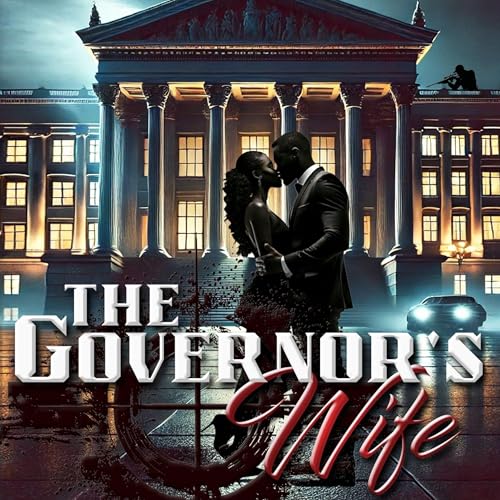 Cover of The Governor's Wife