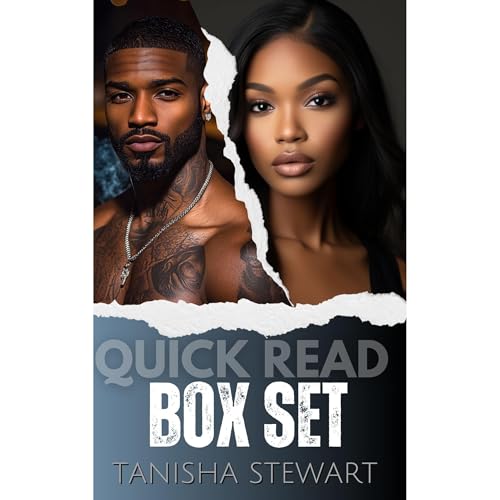 Cover of Quick Read Box Set