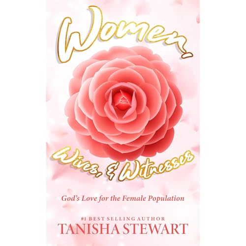 Cover of Women, Wives, & Witnesses