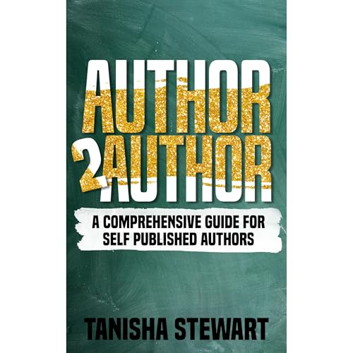 Cover of Author 2 Author