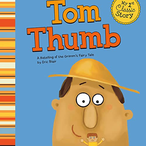 Cover of Tom Thumb