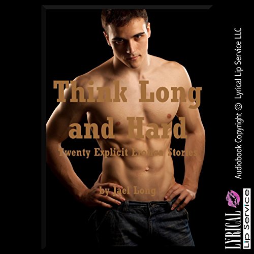 Cover of Think Long and Hard