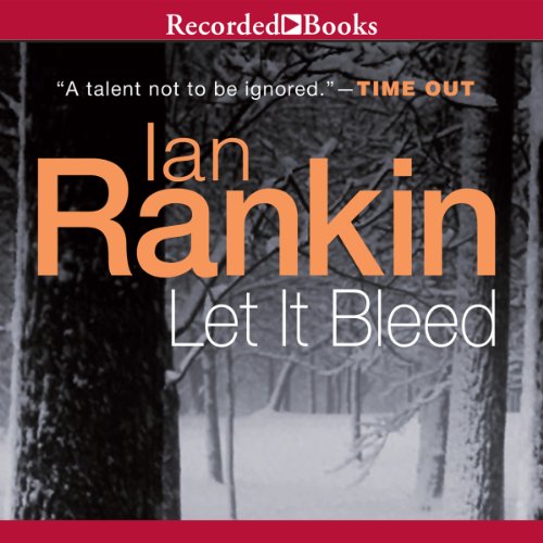 Cover of Let It Bleed