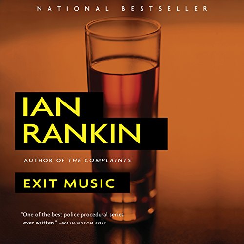 Cover of Exit Music