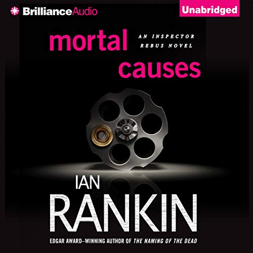 Cover of Mortal Causes