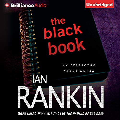 Cover of The Black Book