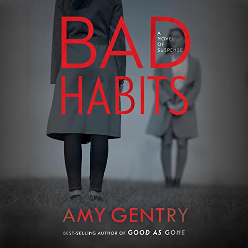 Cover of Bad Habits
