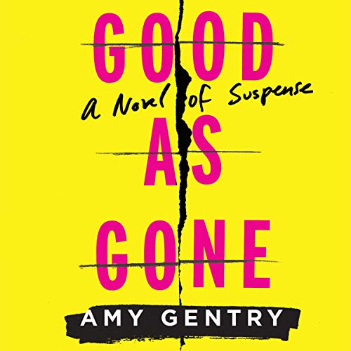 Cover of Good As Gone