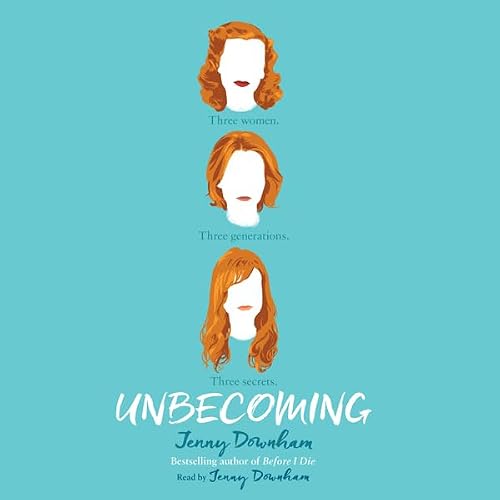 Cover of Unbecoming