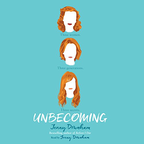 Cover of Unbecoming