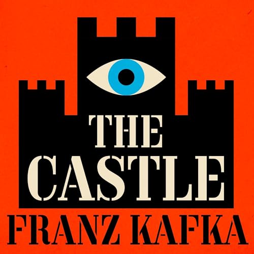 Cover of The Castle
