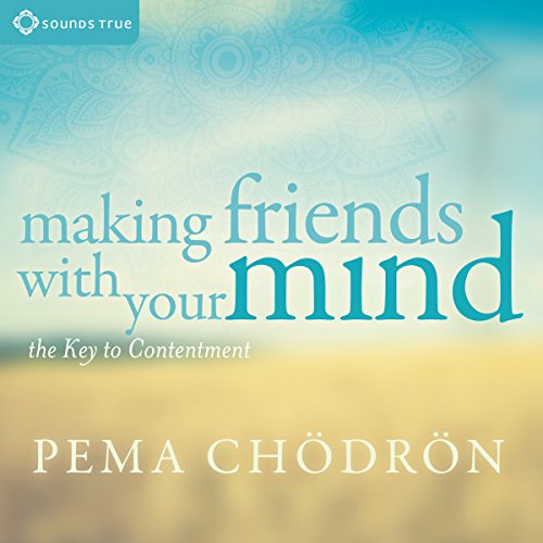 Cover of Making Friends with Your Mind