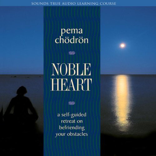 Cover of Noble Heart