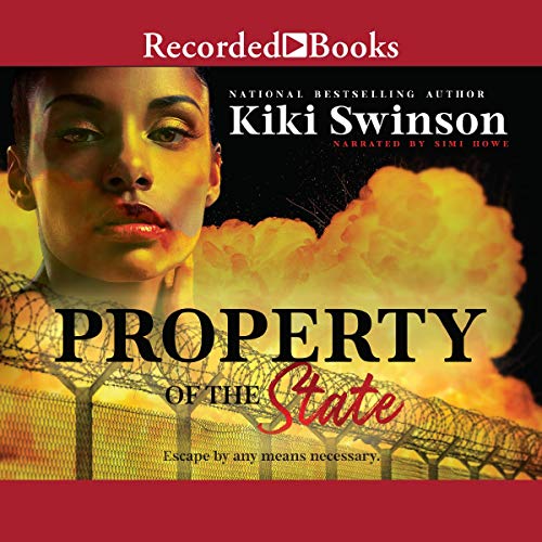 Cover of Property of the State