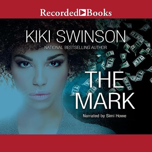 Cover of The Mark