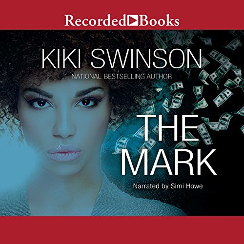 Cover of The Mark
