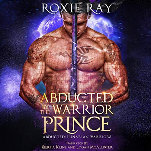 Cover of Abducted by the Warrior Prince