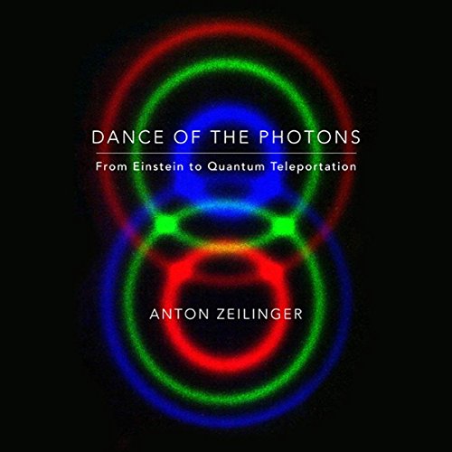 Cover of Dance of the Photons