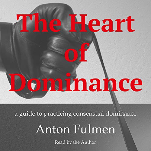 Cover of The Heart of Dominance
