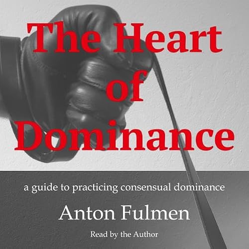 Cover of The Heart of Dominance