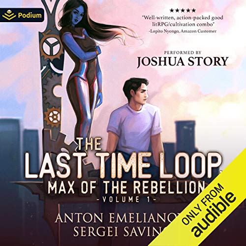 Cover of Max of the Rebellion