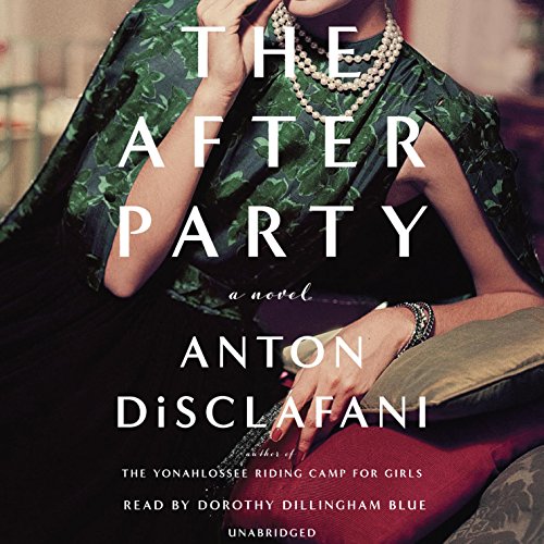 Cover of The After Party