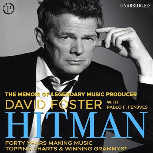 Cover of Hitman