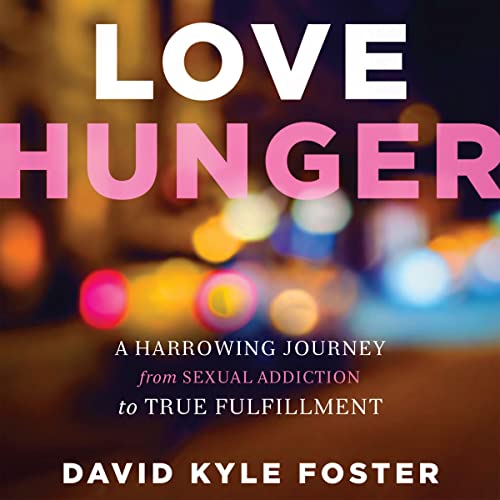 Cover of Love Hunger