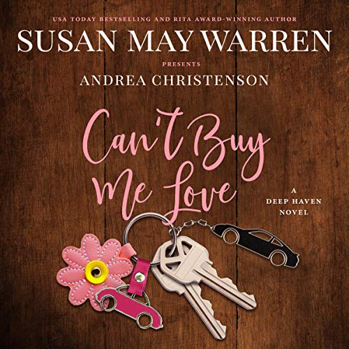 Cover of Can't Buy Me Love