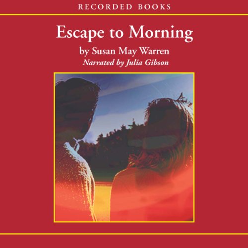 Cover of Escape to Morning