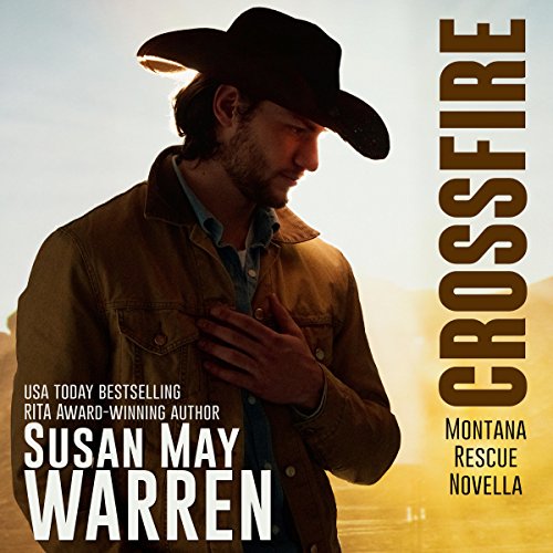 Cover of Crossfire