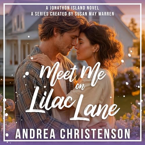 Cover of Meet Me on Lilac Lane