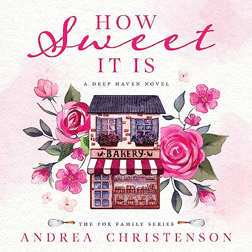 Cover of How Sweet It Is