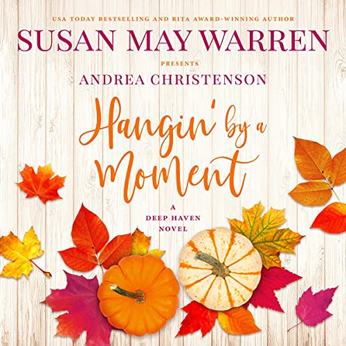 Cover of Hangin' by a Moment