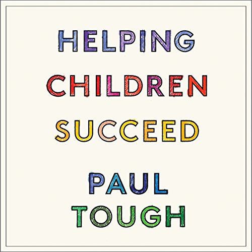 Cover of Helping Children Succeed