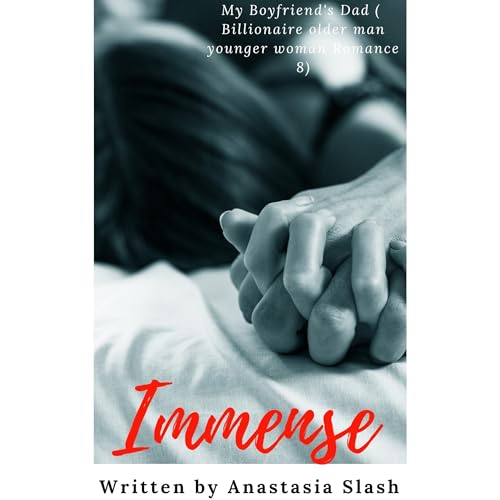 Cover of IMMENSE