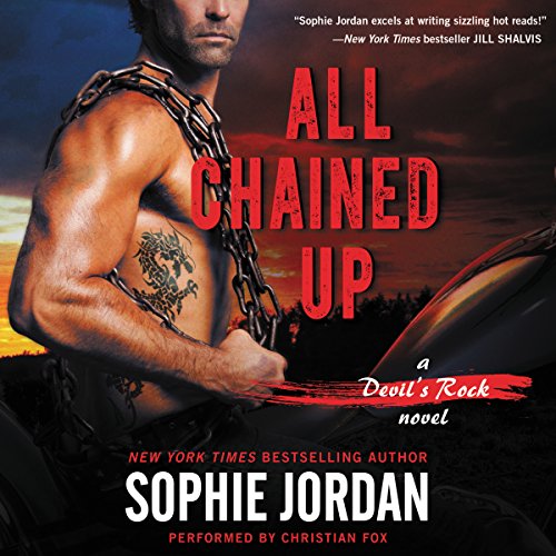 Cover of All Chained Up