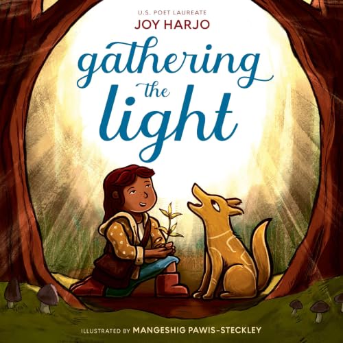 Cover of Gathering the Light