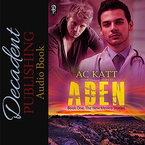 Cover of Aden