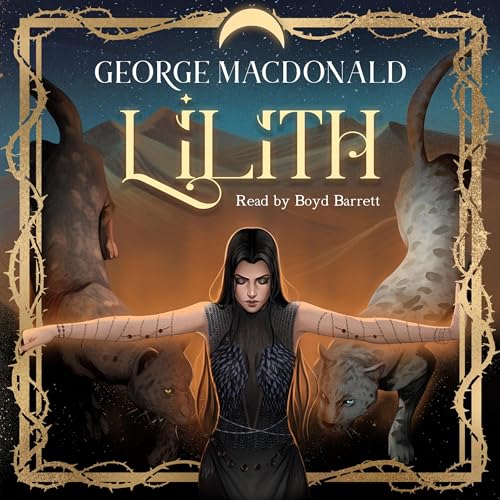 Cover of Lilith (Unabridged and with an Extensive Introduction)