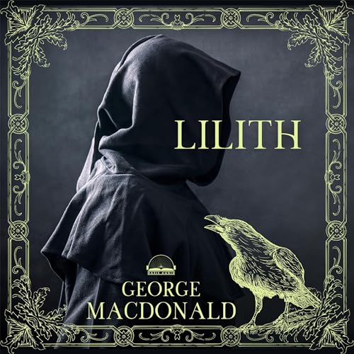 Cover of Lilith
