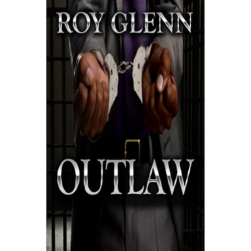 Cover of Outlaw
