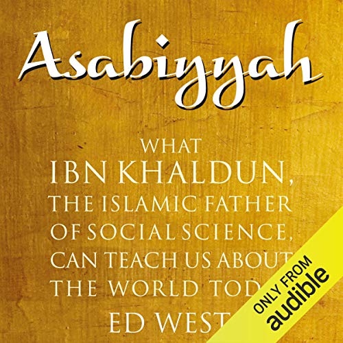Cover of Asabiyyah